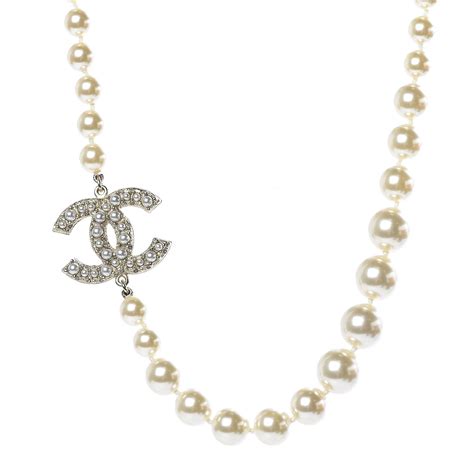 Chanel jewelry anniversary